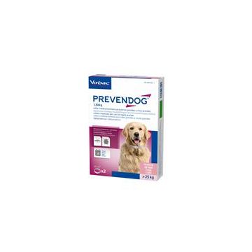 Prevendog*2collari cani grandi
