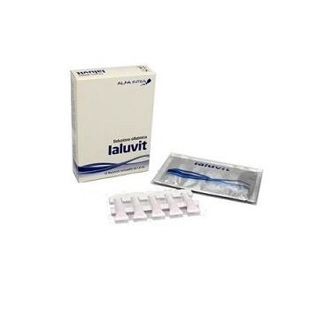 Ialuvit Soluzione Oftalmica 15 Flaconcini