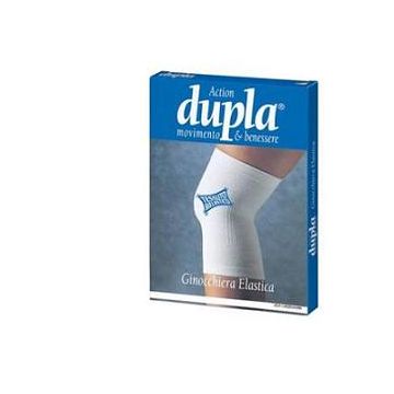 Dupla ginocch.elast.camel l