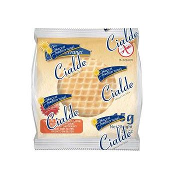 Piaceri Mediterranei Cialde 15g