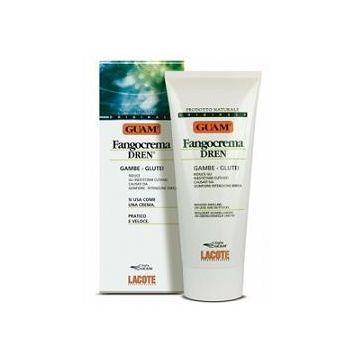 Guam dren fango crema 200ml