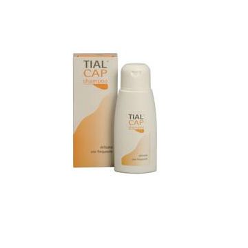 Tial cap Shampoo delicato 150ml