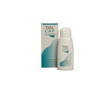 Tial cap Shampoo plus 150ml