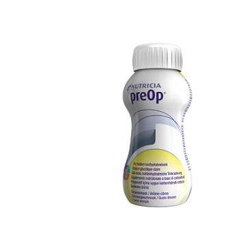 Preop 4x200ml