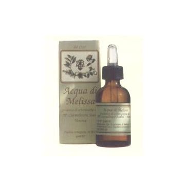 Carmelitani scalzi acqua melissa 30 ml