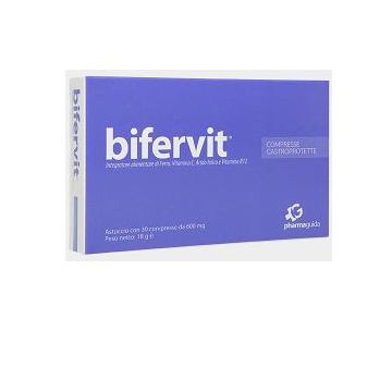 Bifervit 30compresse