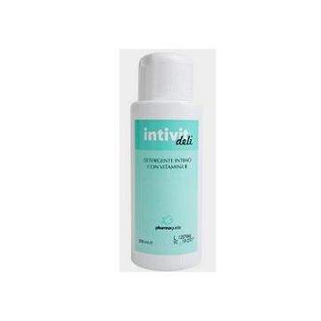 Intivit detergente intimo ph5,5 200ml