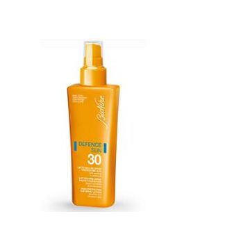 Defence sun latte spy 30 200ml