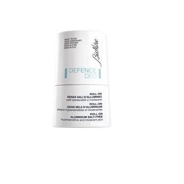 Defence deo roll-on s/sali50ml