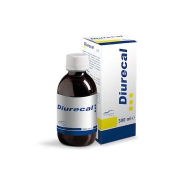Diurecal Soluzione 300ml