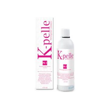 K-pelle 250ml