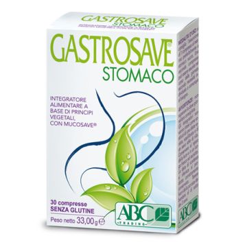 Gastrosave 30 Compresse