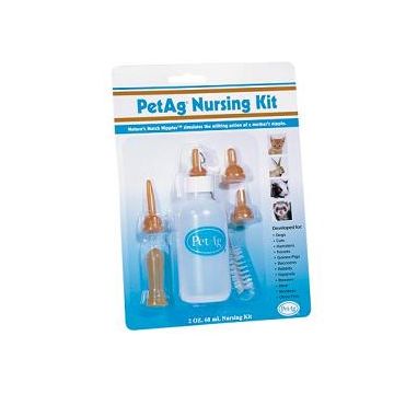 Biberon Piccoli Anim.Kit 2 Oz