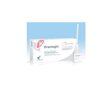 Kramegin Lavanda Vaginale 5 Flaconi 100ml