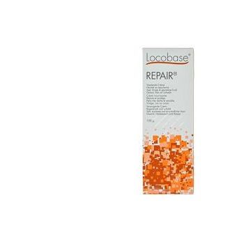 Locobase repair crema 100g