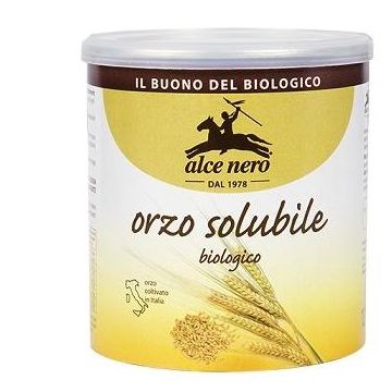 Orzo solubile alce