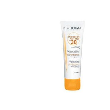 Photoderm akn mat 40ml spf 30