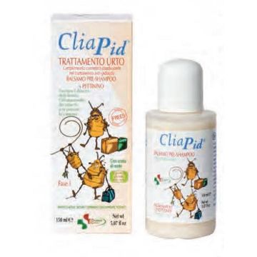 Cliapid tratt.intensivo