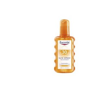 Eucerin sun spy tr.fp30 200ml