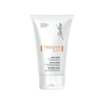 Bionike triderm alfa pasta base 150 ml