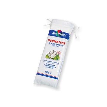 Cotone idrof. 50g dermatess