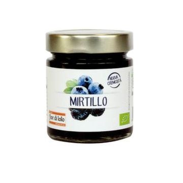 Composta mirtillo 250g