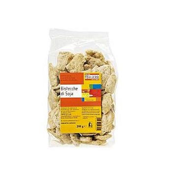 Fdl bistecche soja 200g