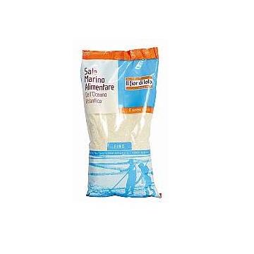 Sale atlantico grezzo fine 1kg