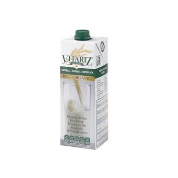 Vitariz nature latte riso 1lt