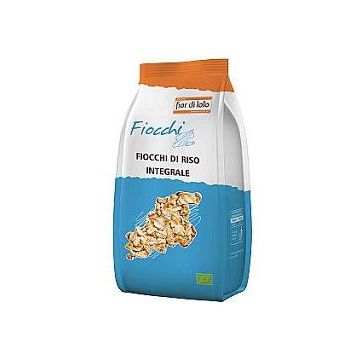 Fdl fiocchi riso integ.500g