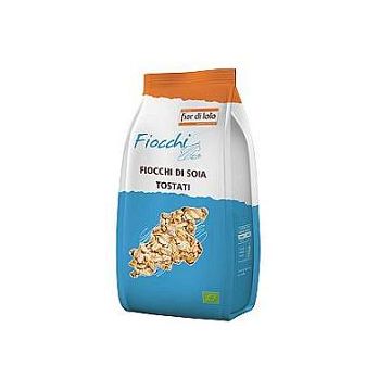 Fdl fiocchi soja tostati 500g