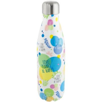 Chicco Drinky Bottiglietta Inox 500 ml