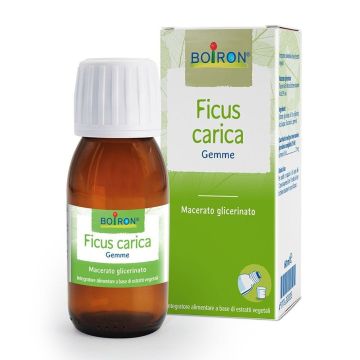 Boiron Ficus Carica MG 60 ml
