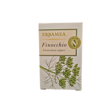 Erbamea Finocchio 50 Opercoli