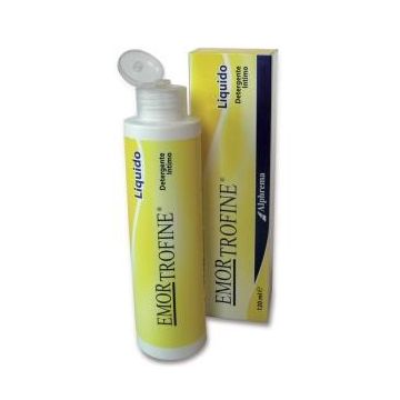 Emortrofine detergente intimo 120ml