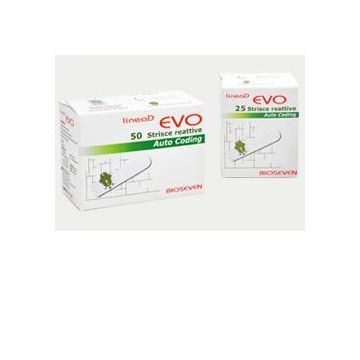 Linea d evo 50str reatt