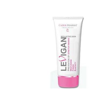 Levigan crema smagl.200ml