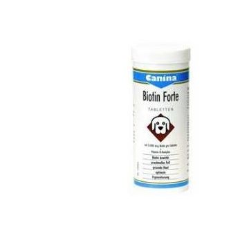 Biotin Forte  60 Tavolette