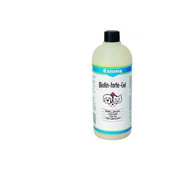 Biotin Forte Gel 100Ml