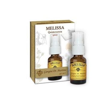 Melissa quintessenza spy 15ml
