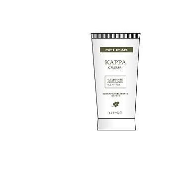 Delifab kappa crema 10ml