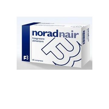 Norad Nair 60compresse