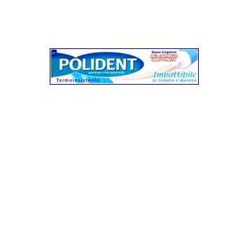 Polident imbattibile 40 grammi