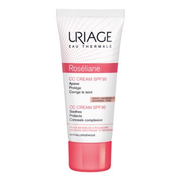 Roseliane cc cream spf30 40ml