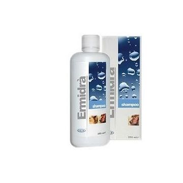 Ermidra' Shampoo 250 Ml