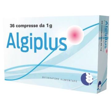 Algiplus 36 compresse