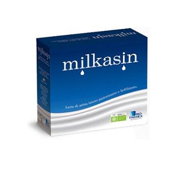 Milkasin latte asina 300g
