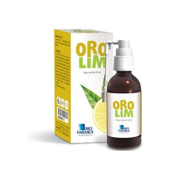 Orolim spray orale 30ml