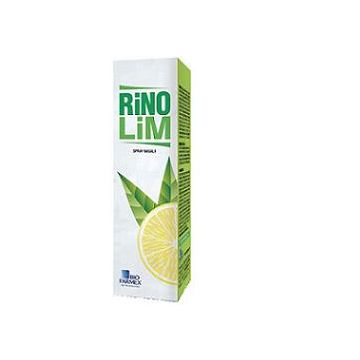 Rinolim spray nasale 30ml