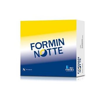 Form-in Notte 45 Compresse